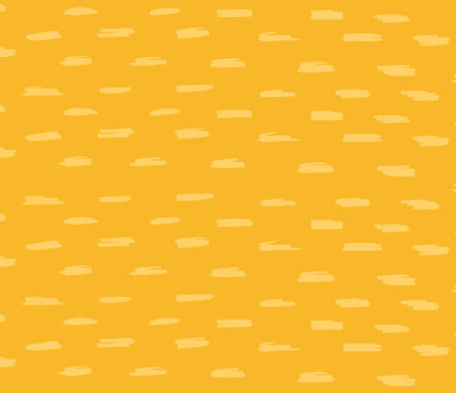 yellow background pattern